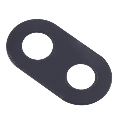 Camera Lens For Google Pixel 9a Purple By - Maxbhi Com