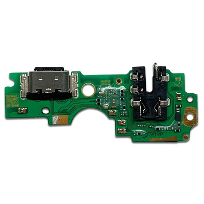 Charging Connector Flex Pcb Board For Infinix Hot 12 Pro By - Maxbhi Com