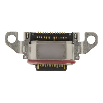 Charging Connector For Motorola Moto G86 Power 5g By - Maxbhi Com