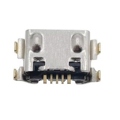 Charging Connector For Samsung Galaxy A03 Core By - Maxbhi Com