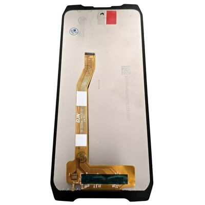 Display For Blackview Fort 5 White Combo Folder Price By - Maxbhi Com