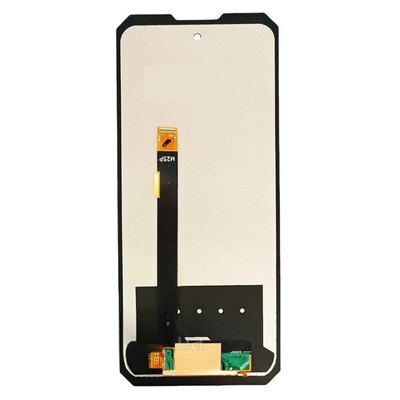Display For Doogee S300 Plus Gold Combo Folder Price By - Maxbhi Com
