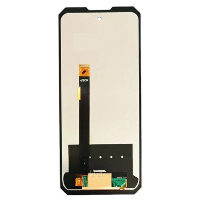 Display For Doogee S300 Pro Gold Combo Folder Price By - Maxbhi Com