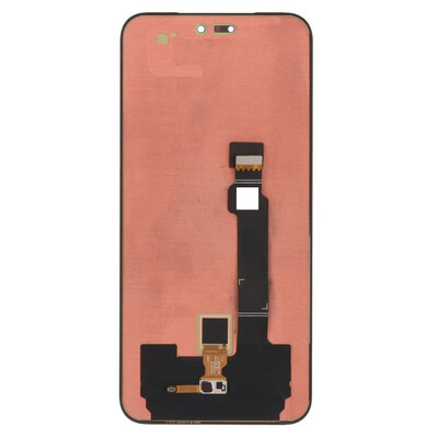 Display For Honor Magic 7 Pro Grey Combo Folder Price By - Maxbhi Com