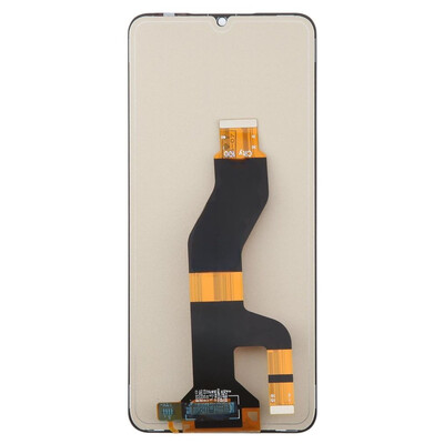 Display For Itel A100 Black Combo Folder Price By - Maxbhi Com