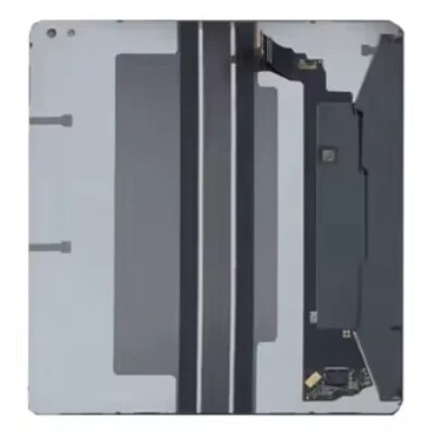 Display For Oppo Find N6 Orange Combo Folder Price By - Maxbhi Com