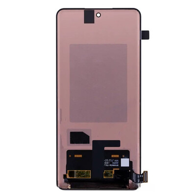 Display For Realme P4 Power 5g Orange Combo Folder Price By - Maxbhi Com