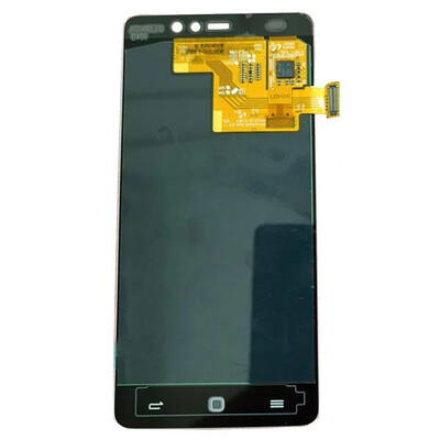 Display For Tecno Phantom Z Mini Black Combo Folder Price By - Maxbhi Com
