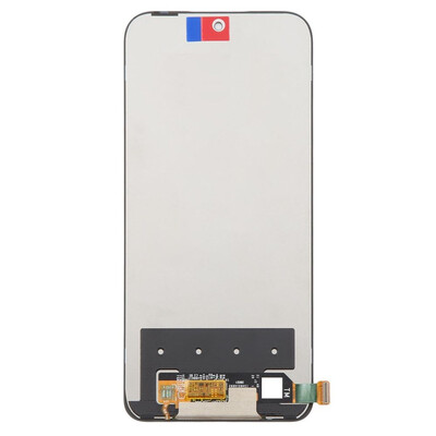 Display For Tecno Pova 8 5g Black Combo Folder Price By - Maxbhi Com