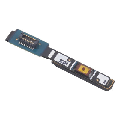 Fingerprint Sensor Flex Cable For Sony Xperia 1 V Silver By - Maxbhi Com