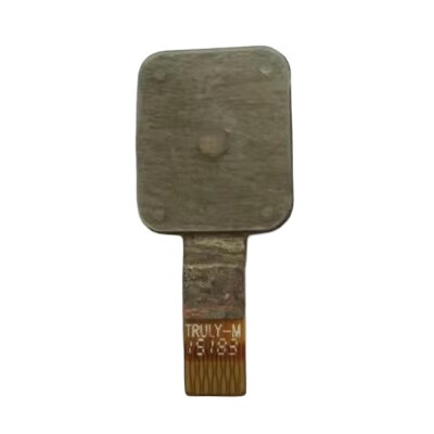 Fingerprint Sensor Flex Cable For Ulefone Be Touch White By - Maxbhi Com