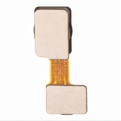 Fingerprint Sensor Flex Cable For Xiaomi 15t Pro Brown By - Maxbhi Com