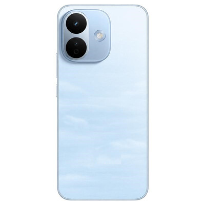 Full Body Housing For Xiaomi Redmi Note 17 Pro Blue - Maxbhi Com