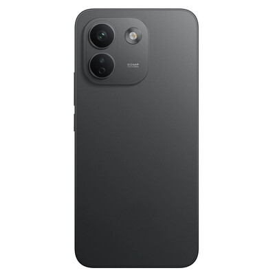 Full Body Housing For Xiaomi Redmi Note 17 Pro Max Black - Maxbhi Com