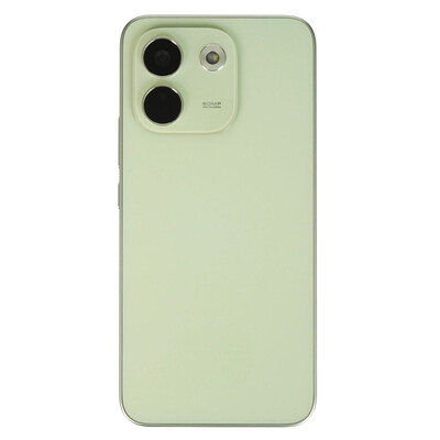Full Body Housing For Xiaomi Redmi Note 17 Pro Max Green - Maxbhi Com
