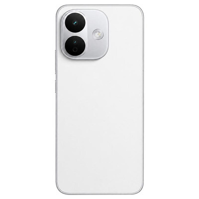 Full Body Housing For Xiaomi Redmi Note 17 Pro White - Maxbhi Com