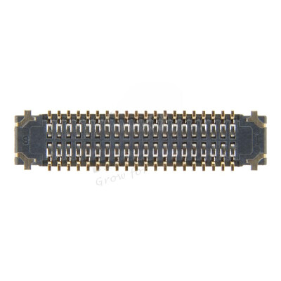 Lcd Connector For Samsung Galaxy A17 4g By - Maxbhi Com