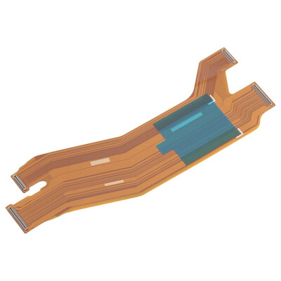 Lcd Flex Cable For Infinix Note 40 Pro 5g By - Maxbhi Com