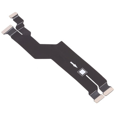 Lcd Flex Cable For Oneplus Nord 2t 5g By - Maxbhi Com