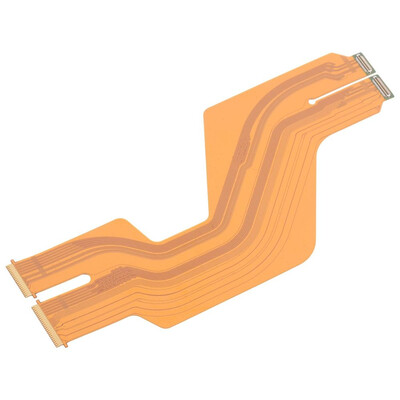 Lcd Flex Cable For Xiaomi Pad 8 Pro By - Maxbhi Com