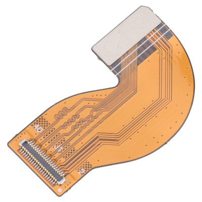 Lcd Flex Cable For Xiaomi Poco X7 By - Maxbhi Com