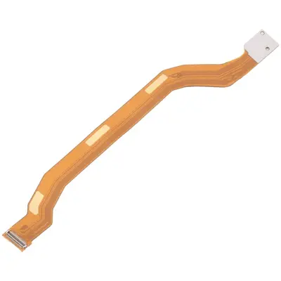Lcd Flex Cable For Xiaomi Redmi Note 11 Pro Plus 5g India By - Maxbhi Com