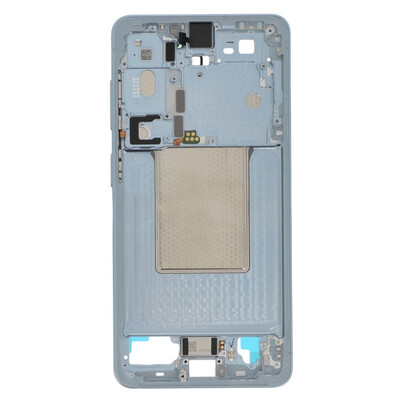 Lcd Frame Middle Chassis For Samsung Galaxy S26 Sky By - Maxbhi Com