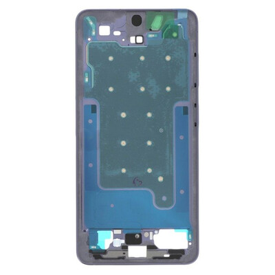 Lcd Frame Middle Chassis For Samsung Galaxy S26 Violet By - Maxbhi Com