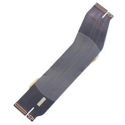 Main Board Flex Cable For Doogee S300 Plus By - Maxbhi Com