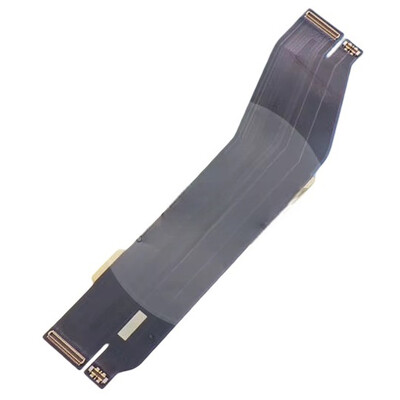 Main Board Flex Cable For Doogee S300 Pro By - Maxbhi Com