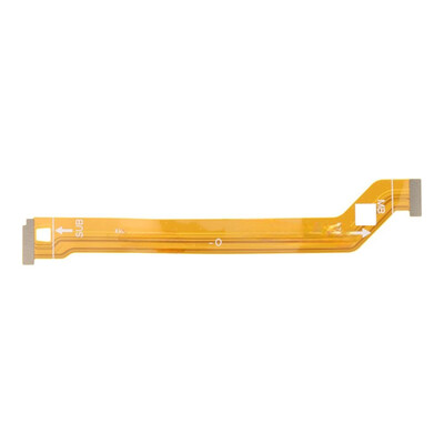 Main Board Flex Cable For Oppo A6x 4g By - Maxbhi Com