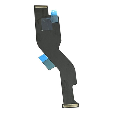 Main Board Flex Cable For Xiaomi Poco M6 Pro 5g By - Maxbhi Com