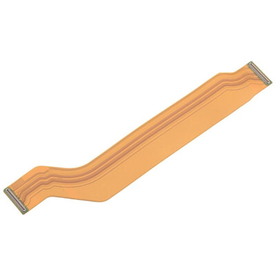 Main Board Flex Cable For Xiaomi Redmi Turbo 5 Max By - Maxbhi Com