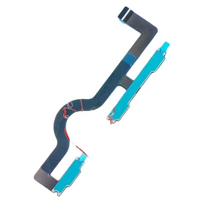 Power Button Flex Cable For Blackview Active 5 On Off Flex Pcb By - Maxbhi Com