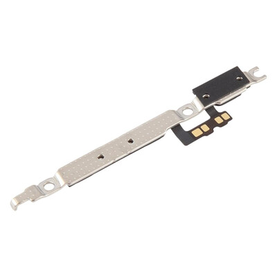 Power Button Flex Cable For Google Pixel 10 Pro Xl On Off Flex Pcb By - Maxbhi Com