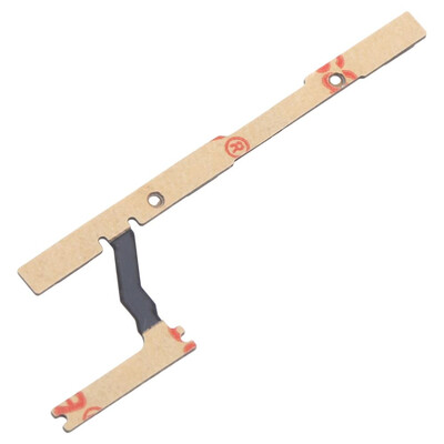 Power Button Flex Cable For Oppo A5 5g On Off Flex Pcb By - Maxbhi Com