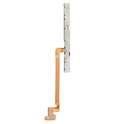 Power Button Flex Cable For Samsung Galaxy S26 Ultra On Off Flex Pcb By - Maxbhi Com