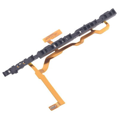 Power Button Flex Cable For Sony Xperia 1 V On Off Flex Pcb By - Maxbhi Com