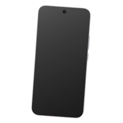 Lcd Frame Middle Chassis For Xiaomi Redmi Note 17 Pro Max Black By - Maxbhi Com