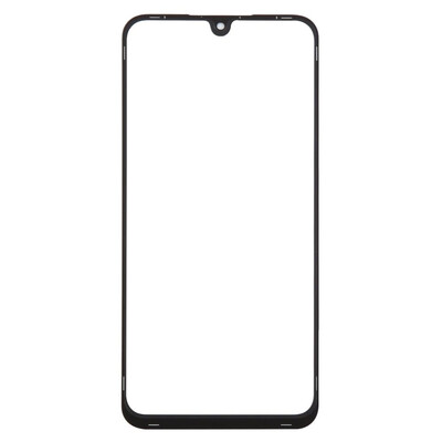 Replacement Front Glass For Samsung Galaxy F16 5g Green By - Maxbhi Com