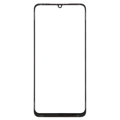 Replacement Front Glass For Samsung Galaxy M05 Green By - Maxbhi Com