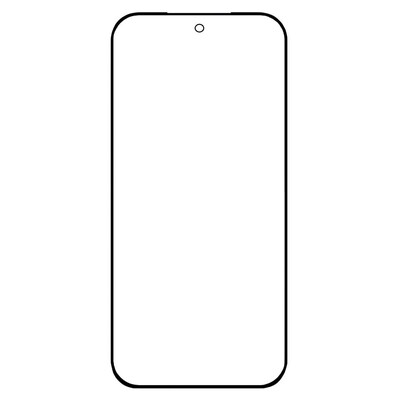 Replacement Front Glass For Xiaomi Redmi Note 17 Pro Max Green By - Maxbhi Com