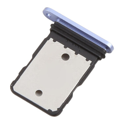 Sim Card Holder Tray For Google Pixel 9a Purple - Maxbhi Com