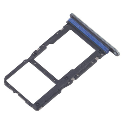 Sim Card Holder Tray For Samsung Galaxy A07 5g Light Green - Maxbhi Com