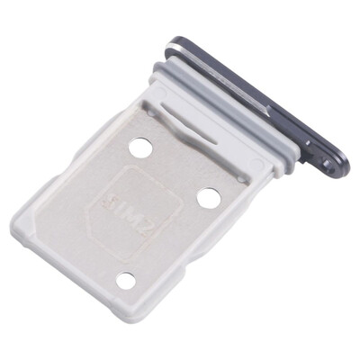 Sim Card Holder Tray For Samsung Galaxy S26 Ultra Black - Maxbhi Com