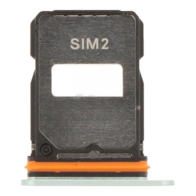 Sim Card Holder Tray For Xiaomi Poco X8 Pro Green - Maxbhi Com