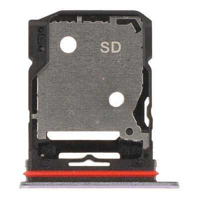 Sim Card Holder Tray For Xiaomi Redmi Note 15 5g Purple - Maxbhi Com