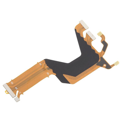 Spin Axis Flex Cable For Huawei Pura X By - Maxbhi Com