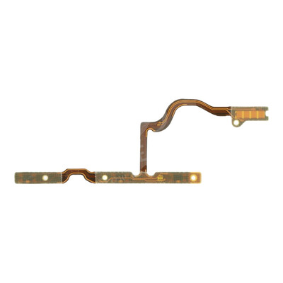 Volume Button Flex Cable For Oppo A6x 4g By - Maxbhi Com