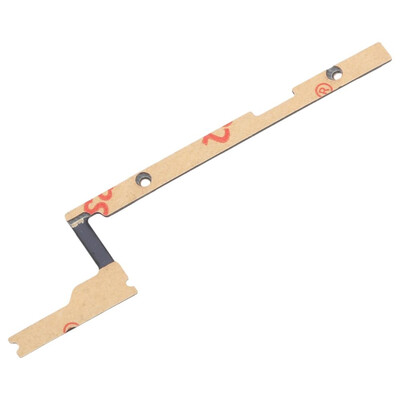 Volume Button Flex Cable For Realme P4 Power 5g By - Maxbhi Com